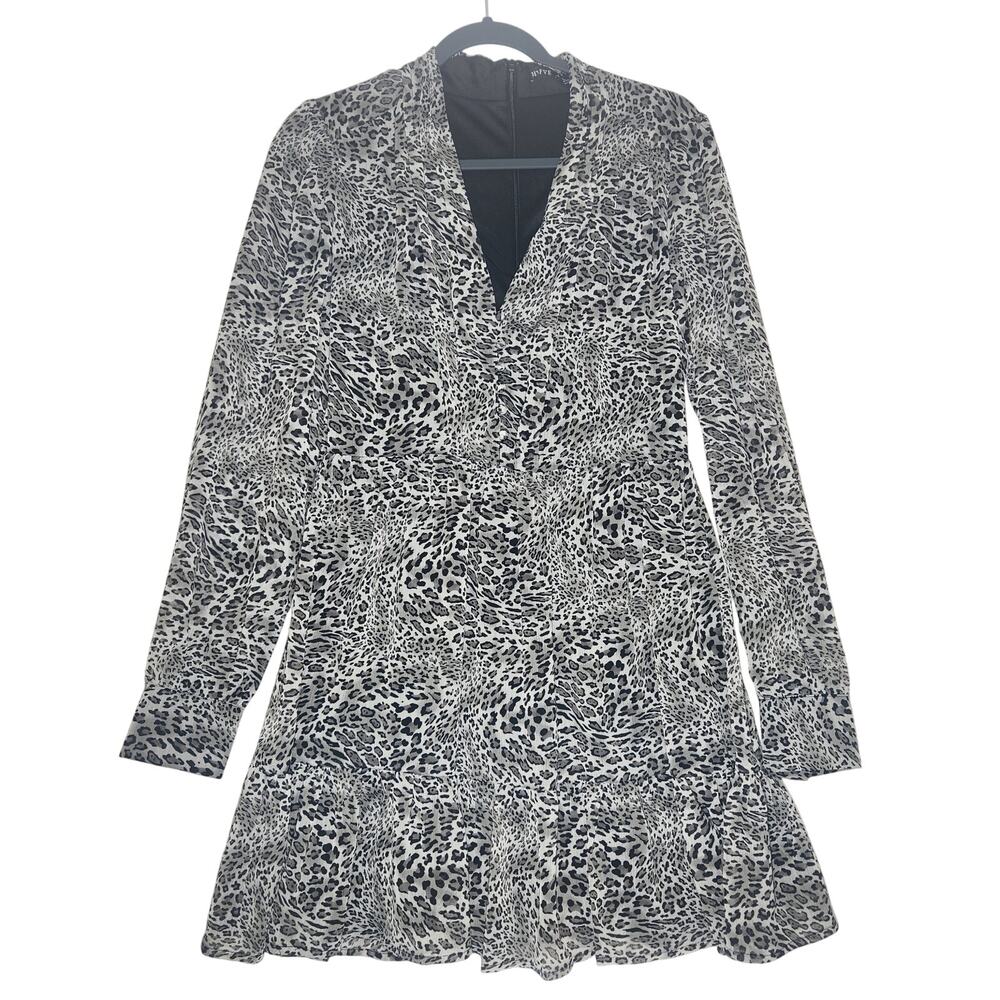 Hyfve Dress Women's‎ Large